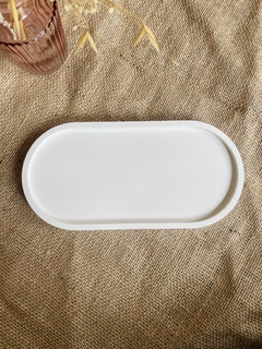 Bandeja Ovalada XL - tienda online