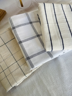 Manteles cuadrados - RUNNA DECO