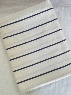Manteles de tusor - RUNNA DECO