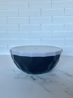 Bowl con tapa grande - RUNNA DECO