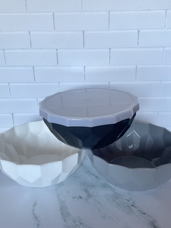 Bowl con tapa grande - comprar online