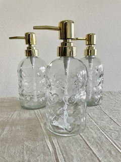 Dispenser corazones