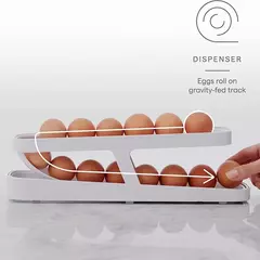 Dispenser de huevos - comprar online