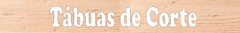 Banner da categoria TÁBUAS DE CORTE