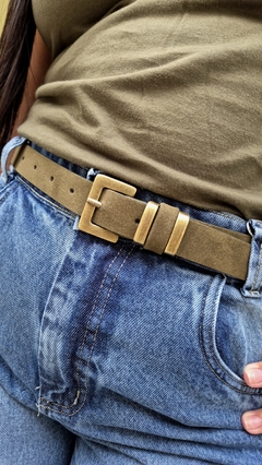 Calça Wide Leg Jeans Estonado Botão Vinho na internet