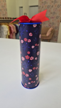 Latinha Decorativa