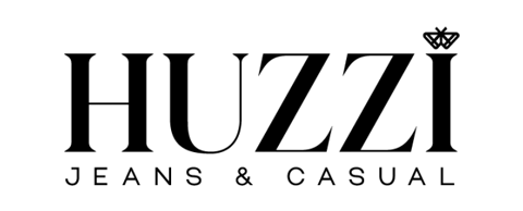 Huzzi Jeans