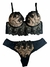 Conjunto WARM - com bojo- Nude