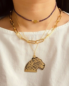 Collar Naka