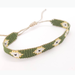 Pulsera miyuki - EPIKA ACCESORIOS MAYORISTAS