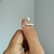 Anillo ABRAZO