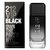 212 Vip Black Carolina Herrera – Perfume Masculino Eau de Parfum – 200ml - comprar online
