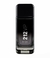212 Vip Black Carolina Herrera – Perfume Masculino Eau de Parfum – 200ml