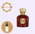 Fracionado Baroque Rouge Extrait – 5ml