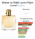 PRE VENDA Ameerati Pour Femme Eau De Perfume Spray De Al wataniah – 100ml – Perfume Árabe (Ref Olfativa Woman by Ralph Lauren) - comprar online