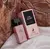 MAISON ALHAMBRA PINK VELVET EDP 30ML