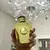 PRE VENDA Al Wataniah Watani Edp 100ml – Perfume Árabe