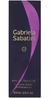 Gabriela Sabatini Eau de Toilette - Perfume Feminino 60ml - loja online