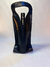 Bolsa de Vinho/Espumante em couro legitimo. - comprar online