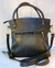 BOLSA PRESTIGE CLÁSSICA (COM ALÇA LONGA REMOVÍVEL) - DIVERSAS CORES - Bolsas e acessórios em couro legitimo | Auri Arte em Couro