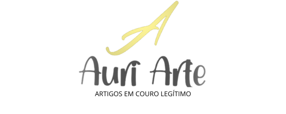 Bolsas e acessórios em couro legitimo | Auri Arte em Couro