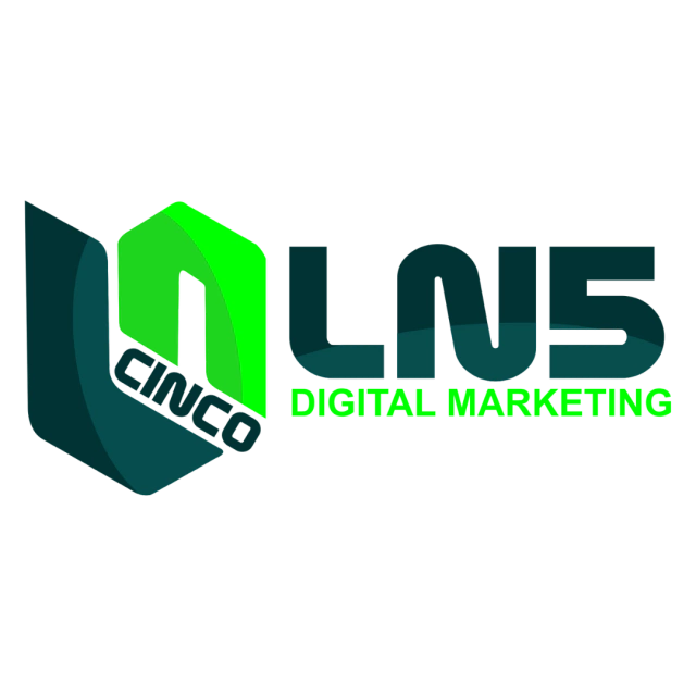 LN5 DIGITAL MARKETING