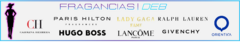 Banner de la categoría Perfumes 