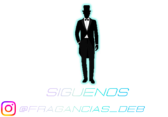 Banner de la categoría Perfumes de Caballero