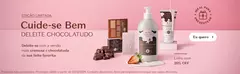 Banner da categoria CORPO E BANHO