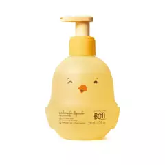Sabonete Líquido de Glicerina Boti Baby 200ml