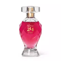 Botica 214 African Sunrise Floral Frutal Eau De Parfum 75ml - comprar online