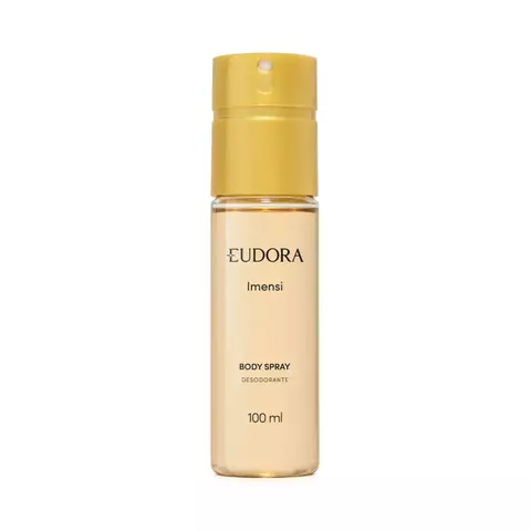 Body Spray Desodorante Imensi 100ml