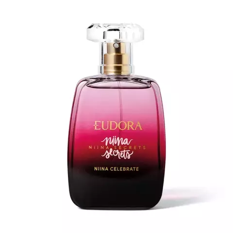 Niina Secrets Celebrate Desodorante Colônia 100ml