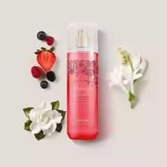 Body Splash Desodorante Colônia Floratta Red 200ml na internet