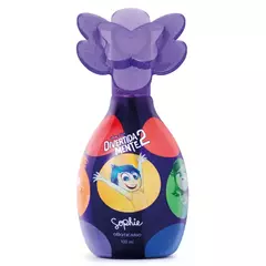 Colônia Infantil Sophie Divertida Mente 2 100ml - comprar online