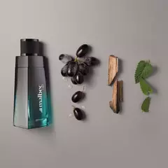 Malbec Vert Desodorante Colônia 100ml na internet