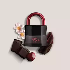 Her Code Clímax Eau de Parfum 50ml - comprar online