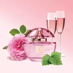 Eudora Rosé Eau de Parfum 75ml na internet