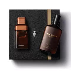 Kit Presente Dia dos Pais The Blend (2 itens)