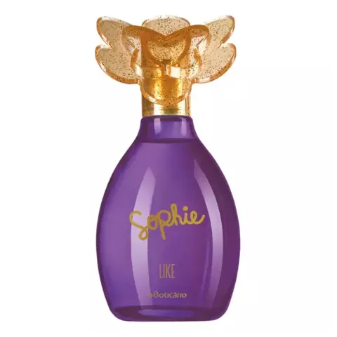 Sophie Like Colônia Infantil