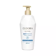Hidratante Desodorante Corporal La Piel Biosensitive + Centella Asiática 400m