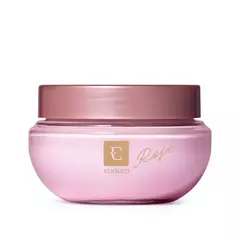 Creme Acetinado Desodorante Hidratante Corporal Eudora Rosé 250g - comprar online