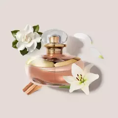 Lily Gardénia Eau de Parfum 75ml na internet