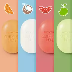 Sabonetes em Barra Sortidos Cuide-se Bem Feira 4x80g - comprar online