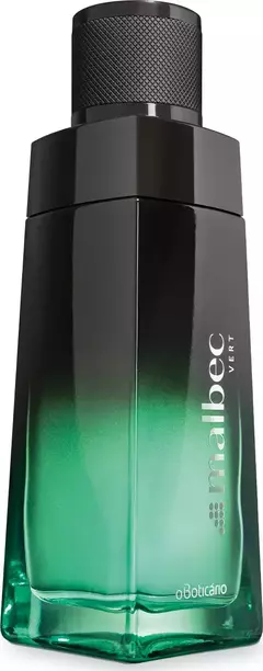Malbec Vert Desodorante Colônia 100ml