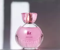 Liz Flora Desodorante Colônia 100ml - comprar online