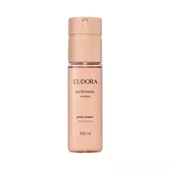 Body Spray Desodorante La Victorie Intense 100ml