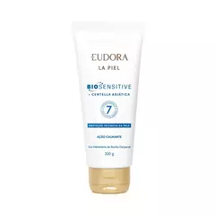 Gel Hidratante de Banho Corporal La Piel Biosensitive + Centella Asiática 200g