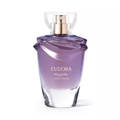 Magnific Violet Dahlia Desodorante Colônia 75ml - comprar online
