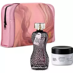 Kit Glamour Secrets Black